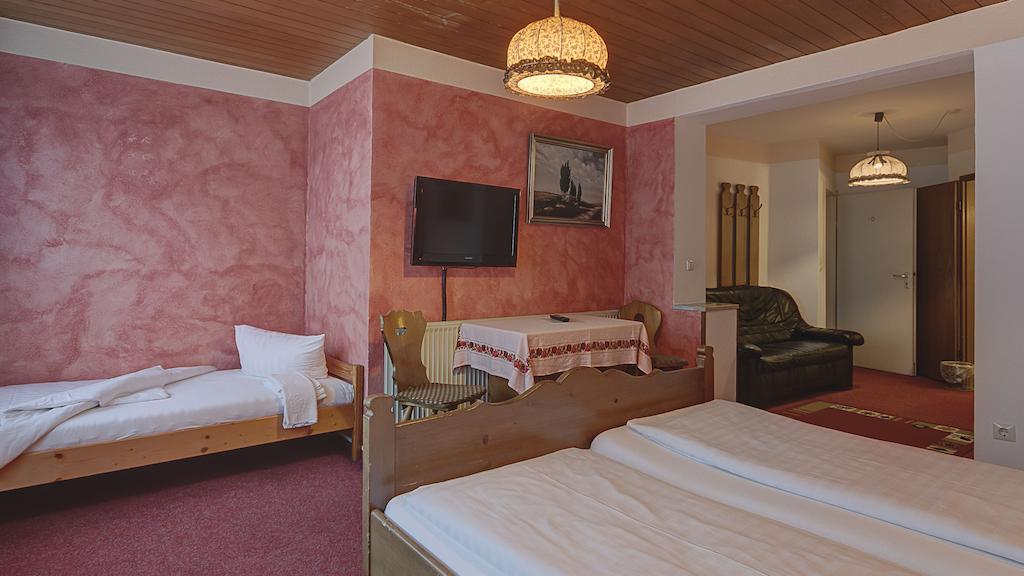 Hotel Luitpold Landshut Phòng bức ảnh