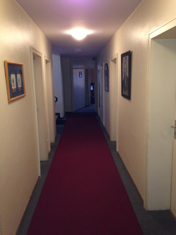 Hotel Luitpold Landshut Phòng bức ảnh