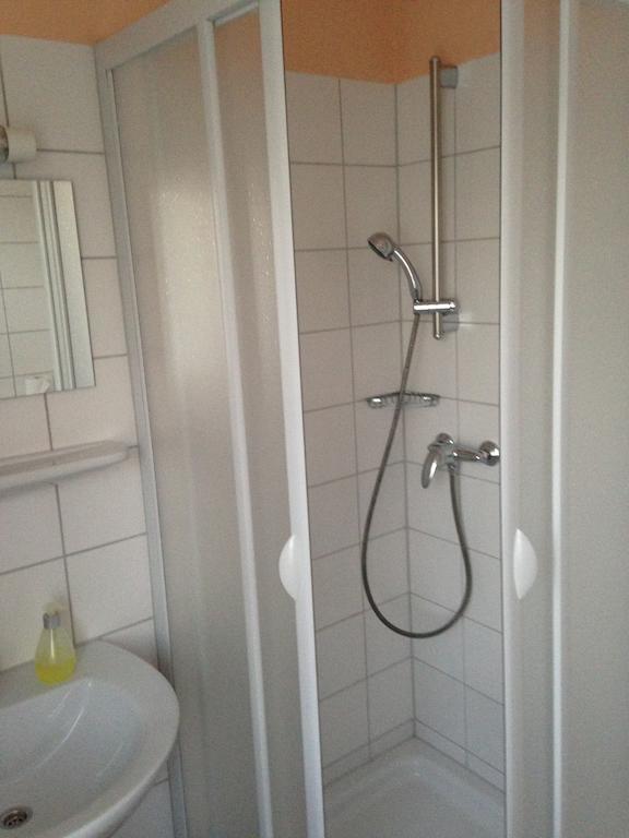 Hotel Luitpold Landshut Phòng bức ảnh