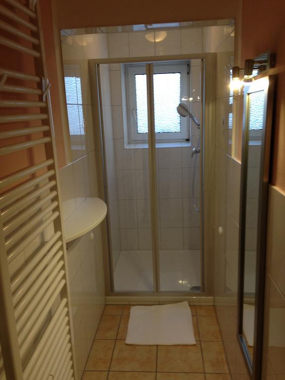Hotel Luitpold Landshut Phòng bức ảnh